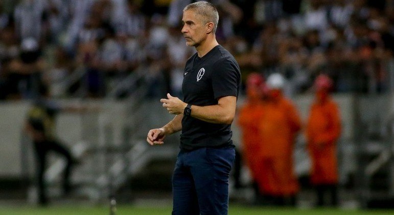 Corinthians termina Brasileiro em sua melhor posição dos últimos quatro anos