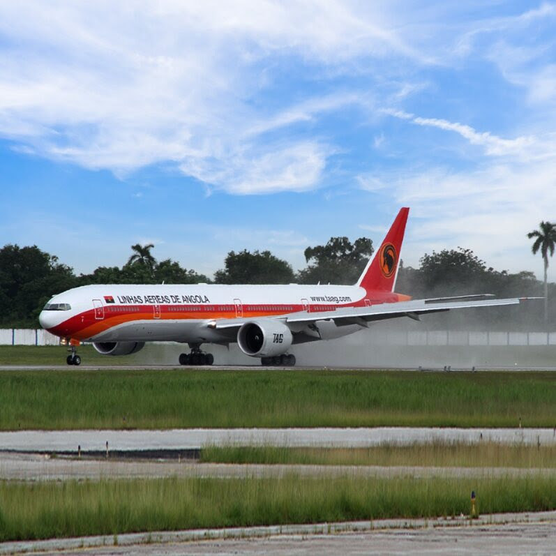 TAAG: co-organizadora da 53ª edição da Assembleia Geral da AASA - Airlines Association of Southern Africa