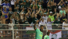 Tabata é destaque no Palmeiras e ganha espaço na reta final do Paulista