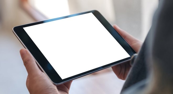 Nos últimos anos, mercado de tablets vem apresentando aumento crescente e constante Segurança e proteção de dispositivos antigos