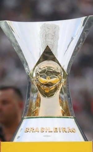 Brasileirão começa neste sábado com sete partidas