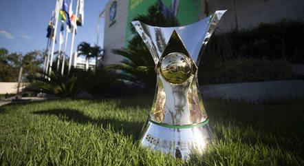 Taça do Brasileirão