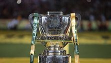 São Paulo decide final da Copa do Brasil em casa contra o Flamengo