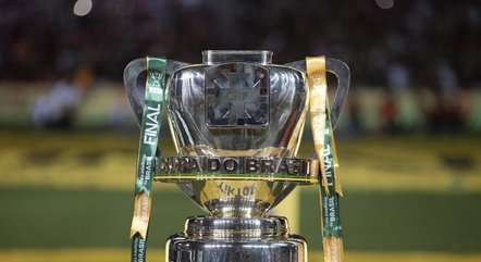 CBF confirma premiação histórica para a Copa do Brasil 2023