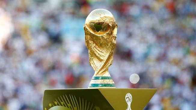Troféu da Copa do Mundo feminina 2023 passará por 32 países