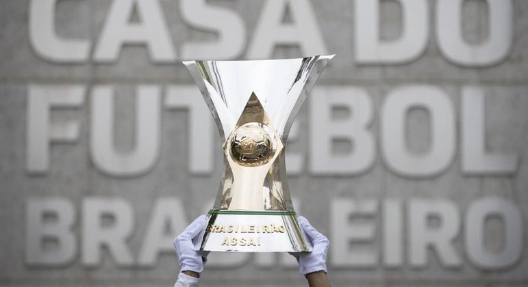 Premiação para o vencedor pode ultrapassar os R$ 45 milhões pagos no Brasileirão 2022