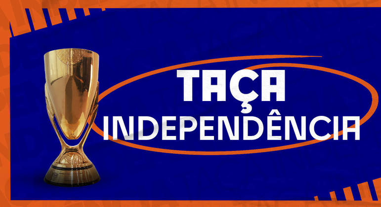 Taça Independência tem as semifinais definidas