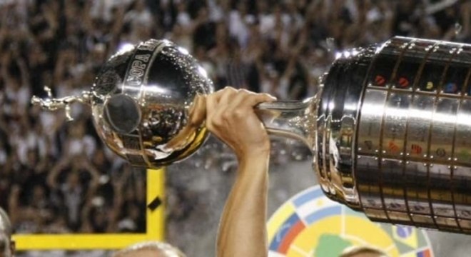 Libertadores é a competição mais importante da América do Sul