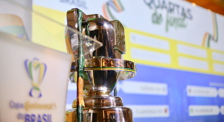 Troféus do Futebol: Copa do Brasil (CBF)