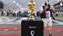 Fifa divulga datas da repescagem intercontinental da Copa do Mundo