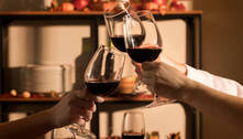 Saiba como escolher a taça ideal para cada tipo de vinho