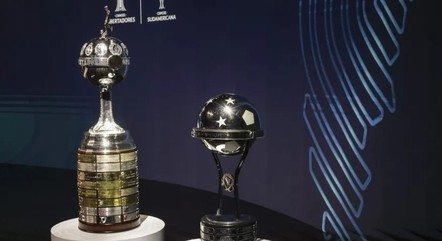 Saiba do que os times brasileiros precisam para chegar às semis da Libertadores e Sula