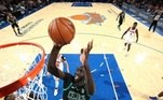 Tacko Fall, Boston Celtics, NBA