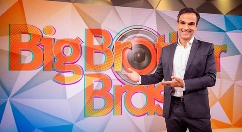 Tadeu Schmidt, em breve, nas novas funções