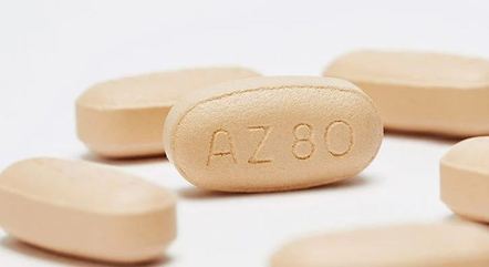 Medicamento é aprovado pela Anvisa no Brasil