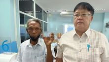 Tailandês considerado 'morto' por 25 anos prova que está vivo