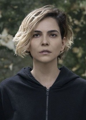 Tainá Muller vem aí com a segunda temporada de "Bom dia, Verônica"