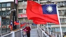 China ameaça ativistas pró-Taiwan com punições 'pelo resto da vida' 
