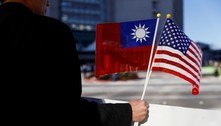 EUA treinaram tropas taiwanesas em segredo por um ano