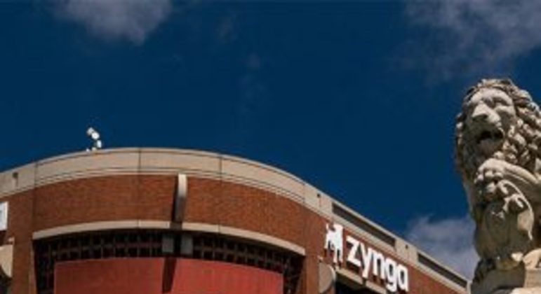 Take-Two compra a Zynga, de Farmville, por US$ 12,7 bilhões
