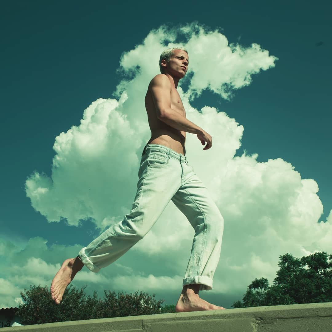 Resultado de imagem para Tales Soares MODELO