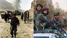 O que mudou no regime Talibã da década de 1990 para o atual?