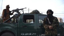 Talibã pede a Rússia e Ucrânia que resolvam conflito por 'meios pacíficos'