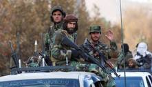 Talibã pede aos Estados Unidos para desbloquear fundos afegãos