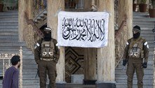 Talibã realiza 1ª execução em público desde que retornou ao poder