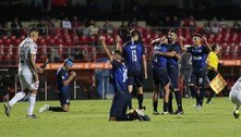 São Paulo expõe os motivos dos sete anos de fracassos