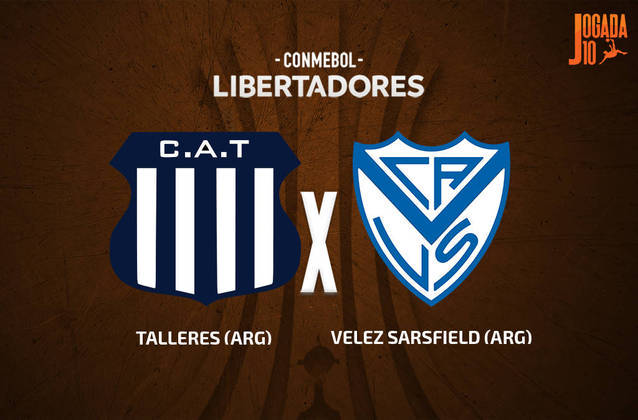 TALLERES-ARG X VÉLEZ SARSFIELD-ARG - Vantagem para o Talleres, que foi o segundo colocado de seu grupo, mas com campanha superior à do Vélez, também segundo colocado. O vencedor do confronto terá, na semifinal, duelos contra Flamengo ou Corinthians.