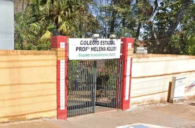 Também em 2023, no dia 19 de junho, um ex-aluno de 21 anos entrou no Colégio Estadual Professora Helena Kolody, em Cambé, norte do Paraná, e matou dois estudantes.