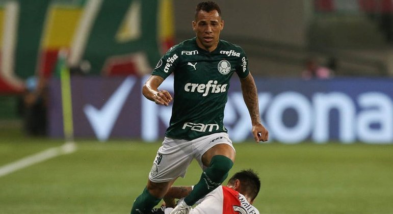 Também herói de conquista de Libertadores pelo Palmeiras, Breno Lopes sempre foi um reserva no clube. Assim como nas temporadas anteriores, tem tido poucas oportunidades, entrando mais em jogos de menor importância ou que já estão decididos. Pode ser uma oportunidade de mercado
