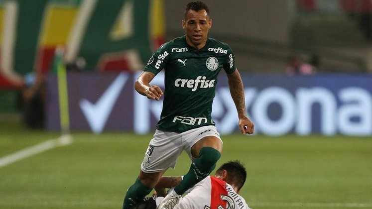 Também herói de conquista de Libertadores pelo Palmeiras, Breno Lopes sempre foi um reserva no clube. Assim como nas temporadas anteriores, tem tido poucas oportunidades, entrando mais em jogos de menor importância ou que já estão decididos. Pode ser uma oportunidade de mercado