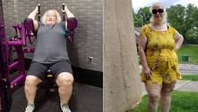 Participante de reality perde 111 quilos e surpreende com nova aparência
