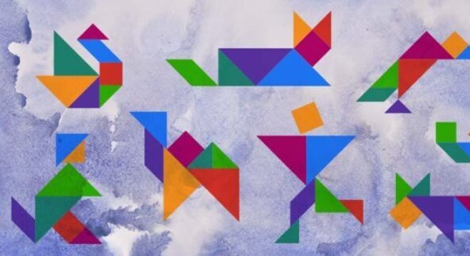 Tangram: origem e como montar o quebra-cabeça chinês