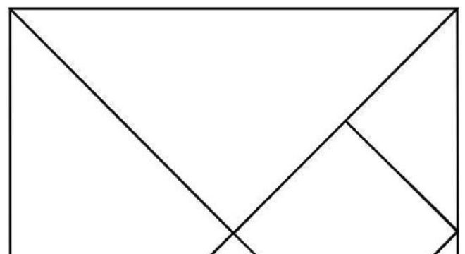 Tangram: origem e como montar o quebra-cabeça chinês