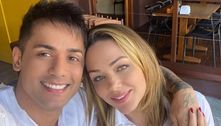 Equipe de Tiago fala sobre Tania Mara: 'Não existia um namoro'