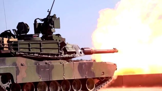 Maior batalha de tanques da guerra: conheça o veículo que a