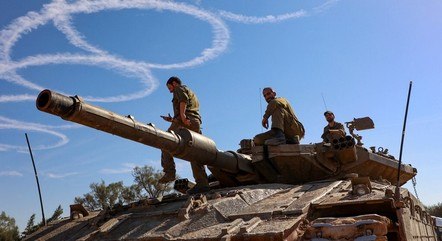 Israel retoma ofensiva contra os terroristas do Hamas após trégua de sete dias
