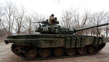Rússia rejeita decisão da alta corte da ONU que ordena a suspensão da ofensiva na Ucrânia