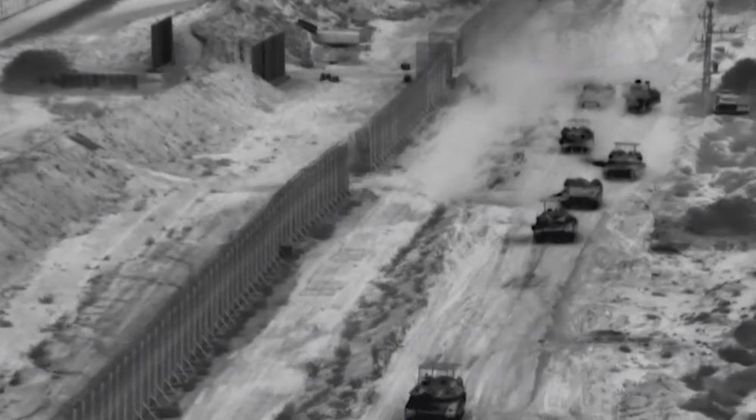 O Exército israelense anunciou nesta quinta-feira (26) que entrou na Faixa de Gaza durante a noite com vários tanques e infantaria para fazer o que definiu como uma 