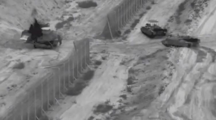20º dia — As FDI (Forças de Defesa de Israel) realizaram uma operação por terra, no norte da Faixa de Gaza. A ofensiva foi uma preparação para as próximas fases do combate. Os alvos eram infraestruturas do Hamas e postos de lançamento de mísseis do grupo