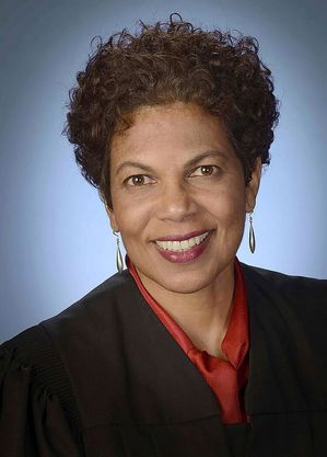 Tanya Chutkan, juíza federal dos EUA