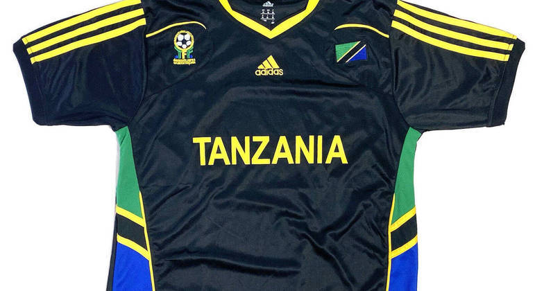 Tanzânia