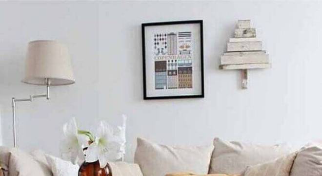 Tapete de crochê quadrado para sala de estar