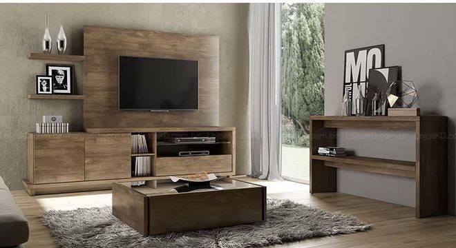 tapete medusa - sala de estar com tapete felpudo 