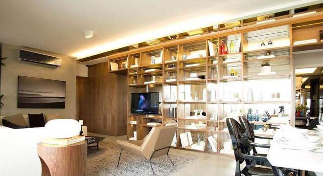 tapete medusa - tapete para sala felpudo cinza 