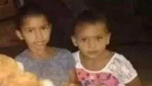 Homem é preso após matar filhas, de 5 e 6 anos, no interior de São Paulo
