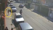De moto, tarado aterroriza mulheres nas ruas do litoral de SP